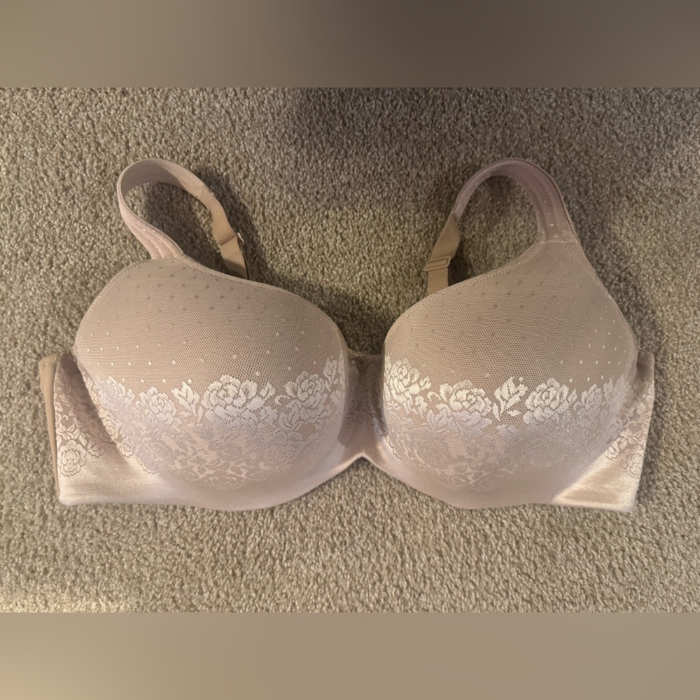 Soma Balconette Underwire Bra